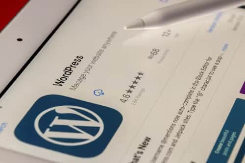 8 WordPress Tips