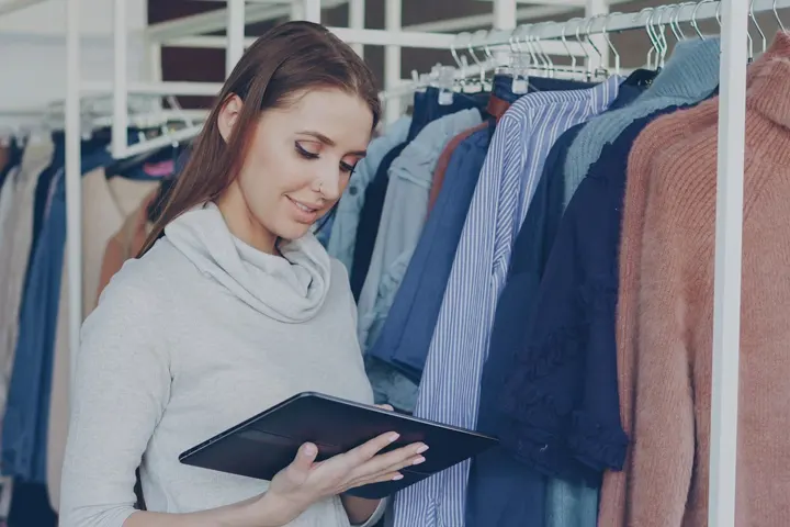 ecommerce business owner